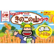 きのこの山のジク カールチーズあじ 36g