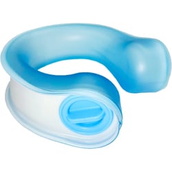 アイスネックパック「氷太郎」【ブルー】 5501980