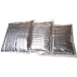 冷却アイスベスト「爽Cool」保冷剤（3個セット） 8130516