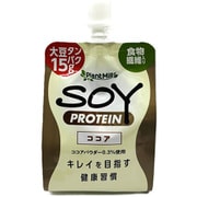 SOY PROTEIN ココア味 180g