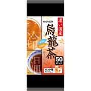 濃い国産烏龍茶 ティーバッグ ポット用 150g(50包)