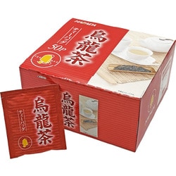 徳用 国産烏龍茶 ティーバッグ 75g（50包）