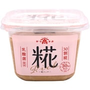 山高味噌 糀Rich 650g