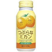 つぶらなミカン 190g