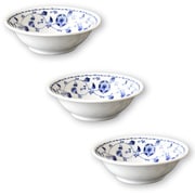 ロイヤルフラワーボウル 3点セット 径14.5cm 382890