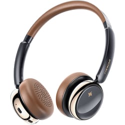FIIO Snowsky ANYTIME ワイヤレスヘッドホン アクティブノイズキャンセリング/Bluetooth対応 Black FIO-SSANYTIME-B