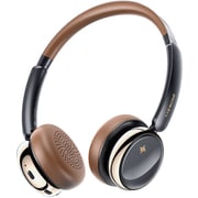 FIIO Snowsky ANYTIME ワイヤレスヘッドホン アクティブノイズキャンセリング/Bluetooth対応 Black FIO-SSANYTIME-B