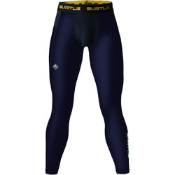 アイスフィッテッドパンツ ブラック 4106-35-L
