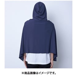 ヨドバシ.com - 昭和商会 ポンチョ COOLFIX 強冷感ポンチョ