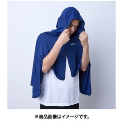 ヨドバシ.com - 昭和商会 ポンチョ COOLFIX 強冷感ポンチョ