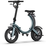 折りたたみ可能 特定小型原付 電動バイク SWIFT HORSE K2 ver.2 アジュールブルー C2