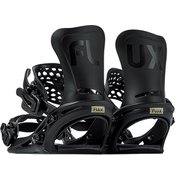 GS スノーボード バインディング BLACK SMサイズ F25GSSB