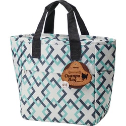 P-3731 [おさんぽバッグ GRANDE ダイヤミント]