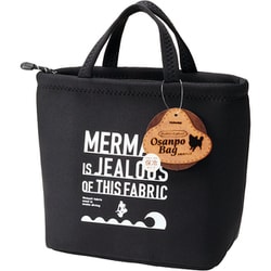 P-3733 [おさんぽバッグ マーメイド]