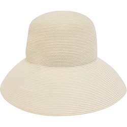 ウォッシャブルUVハット キャペリン Light Beige YSP5S-384LB