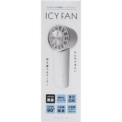 ICY FAN YSP5S-402WH