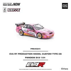POP RACE EVA ミニカー　1/64 RT 3台セット 4562129858406_c1.jpg?t=