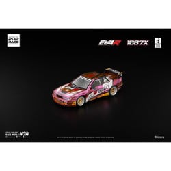 ヨドバシ.com - ポップレース PR640241 1/64 エヴァRT8号機 POP