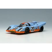 VM006A 1/43 Porsche 917K “Gulf Racing John Wyer Automotive” Le Mans 24h 1970 No.20 [レジンキャストミニカー]