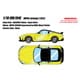 EML194E 1/18 IMPUL Fairlady Z 2023 イカズチイエロー/スーパーブラック [レジンキャストミニカー]