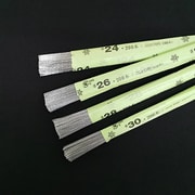 S-#30 カラーワイヤー 72cm #30 シルバー 200本入