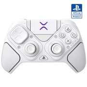 ワイヤレスカスタマイズコントローラー Pro BFG Reloaded White RETBC-3101-15