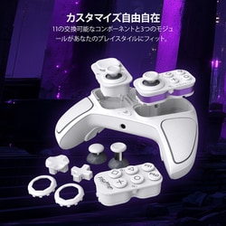 ヨドバシ.com - ビクトリクス Victrix ワイヤレスカスタマイズ