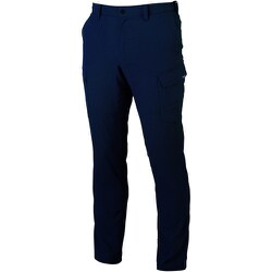 ピタリティカーゴパンツ 濃紺 115サイズ 1516-111-115