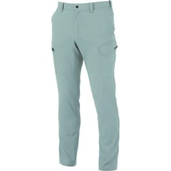 裏綿ストレッチピタリティラットズボン ミストグリーン 79サイズ 1516-605-79