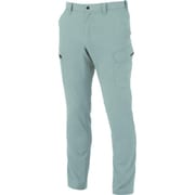 裏綿ストレッチピタリティラットズボン ミストグリーン 79サイズ 1516-605-79