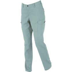 裏綿ストレッチピタリティレディスラット ミストグリーン 9サイズ 1519-605-9