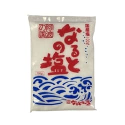 阿波の国 なるとの塩 700g