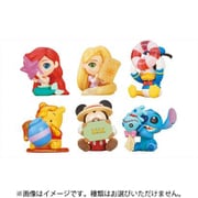 PERIHAPI！（ペリハピ） Hide & Seek かくれんぼ ディズニーキャラクター 1個 [コレクショントイ]
