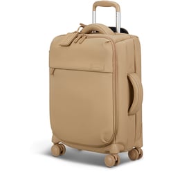 スーツケース LOST IN BERLIN 55cm SANDSTONE P90*75034