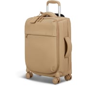 スーツケース LOST IN BERLIN 55cm SANDSTONE P90*75034