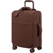 スーツケース LOST IN BERLIN 55cm SPICED MOCHA P90*23034