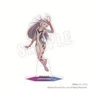 伊達鍵は眠らない - From AI:ソムニウムファイル アクリルスタンド 02. アイボゥ