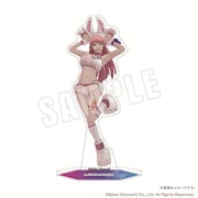 伊達鍵は眠らない - From AI:ソムニウムファイル アクリルスタンド 03. 左岸イリス
