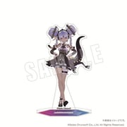 伊達鍵は眠らない - From AI:ソムニウムファイル アクリルスタンド 05. 明美