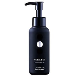 ハホニコ ケラテックス ファイバー オイル 100ml [ヘアオイル]