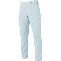 ピタリティカーゴパンツ シルバーグレー 115サイズ 1536-22-115