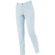 レディスピタリティカーゴパンツ シルバーグレー 11サイズ 1539-22-11