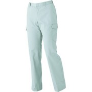 レディスラットズボン シルバーグレー 19サイズ 1625-22-19