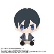 2593566 あんさんぶるスターズ!! PlayCharm ぬいぐるみ vol.1 氷鷹北斗