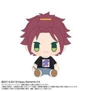 2593569 あんさんぶるスターズ!! PlayCharm ぬいぐるみ vol.1 衣更真緒