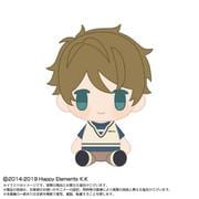 2593571 あんさんぶるスターズ!! PlayCharm ぬいぐるみ vol.1 高峯翠