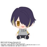 2593572 あんさんぶるスターズ!! PlayCharm ぬいぐるみ vol.1 仙石忍