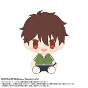 2593573 あんさんぶるスターズ!! PlayCharm ぬいぐるみ vol.1 守沢千秋