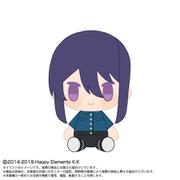 2593577 あんさんぶるスターズ!! PlayCharm ぬいぐるみ vol.1 神崎颯馬
