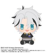 2593578 あんさんぶるスターズ!! PlayCharm ぬいぐるみ vol.1 滝維吹